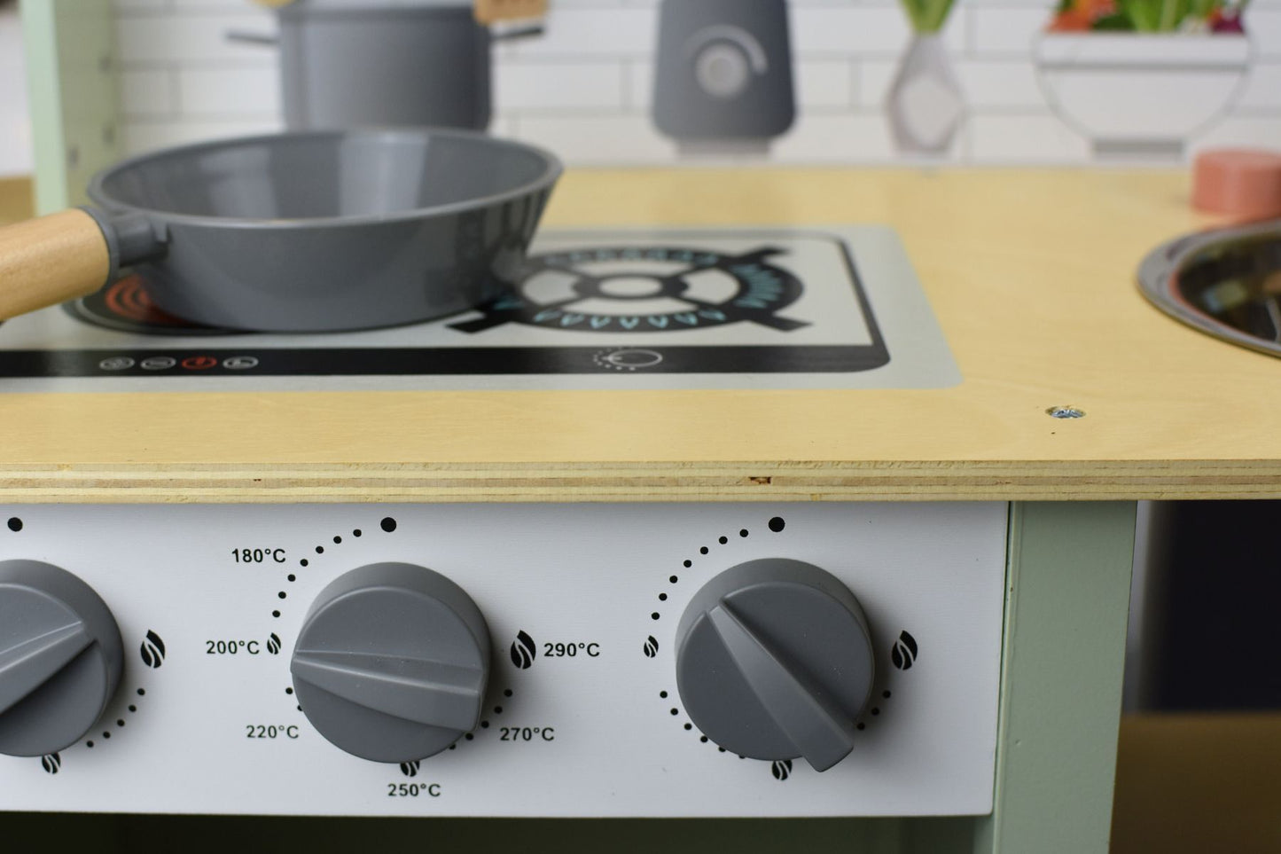 Kitchen Set