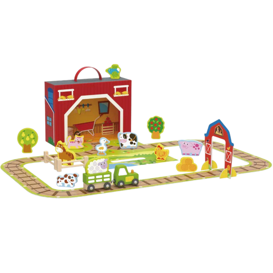 Farm Box