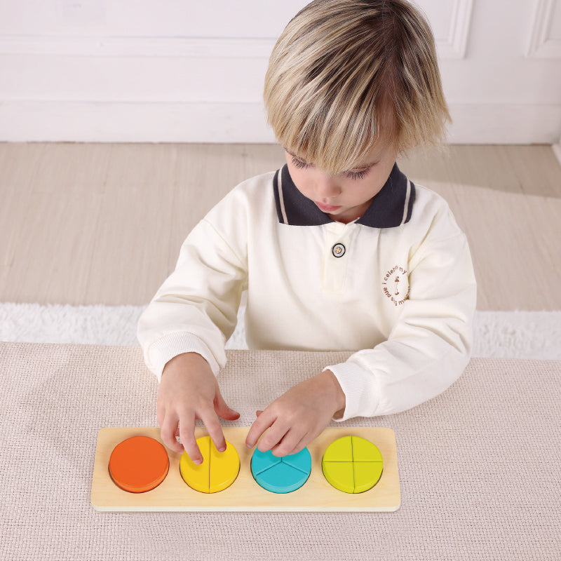 Math Play Box