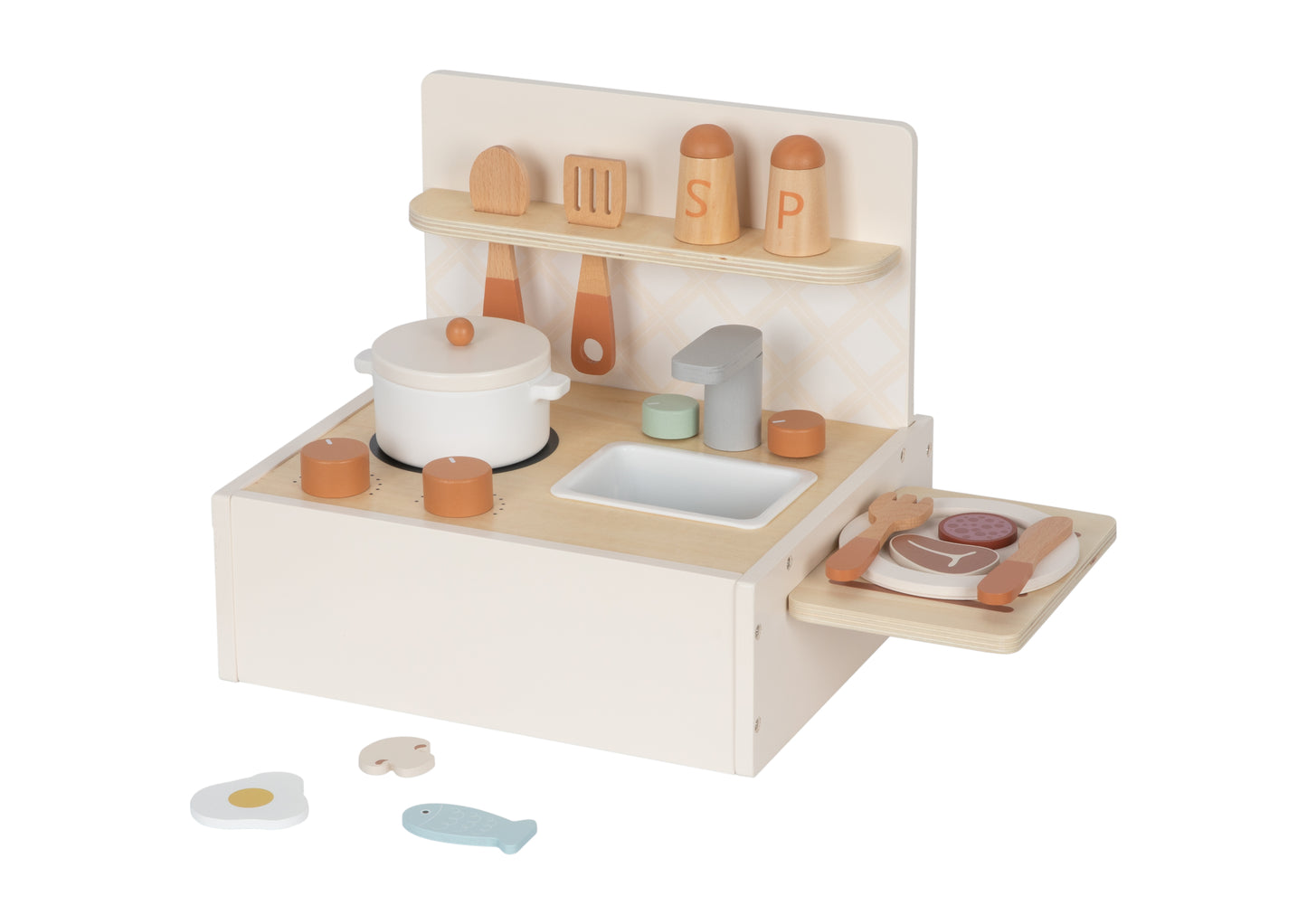 Kitchen Set