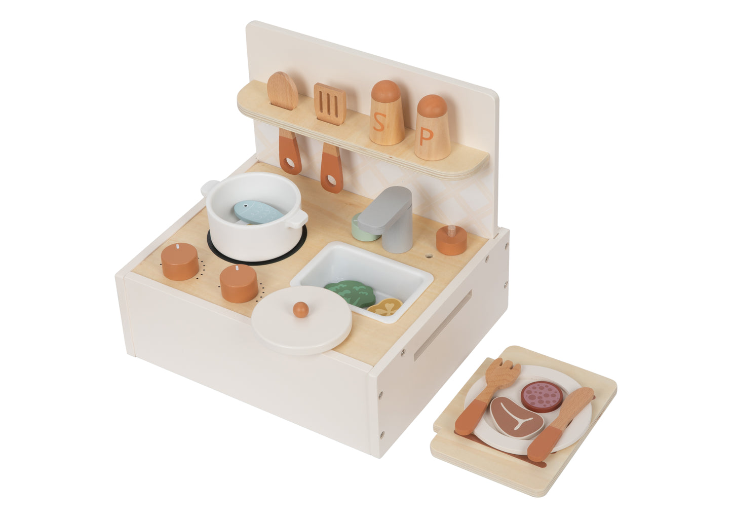 Kitchen Set