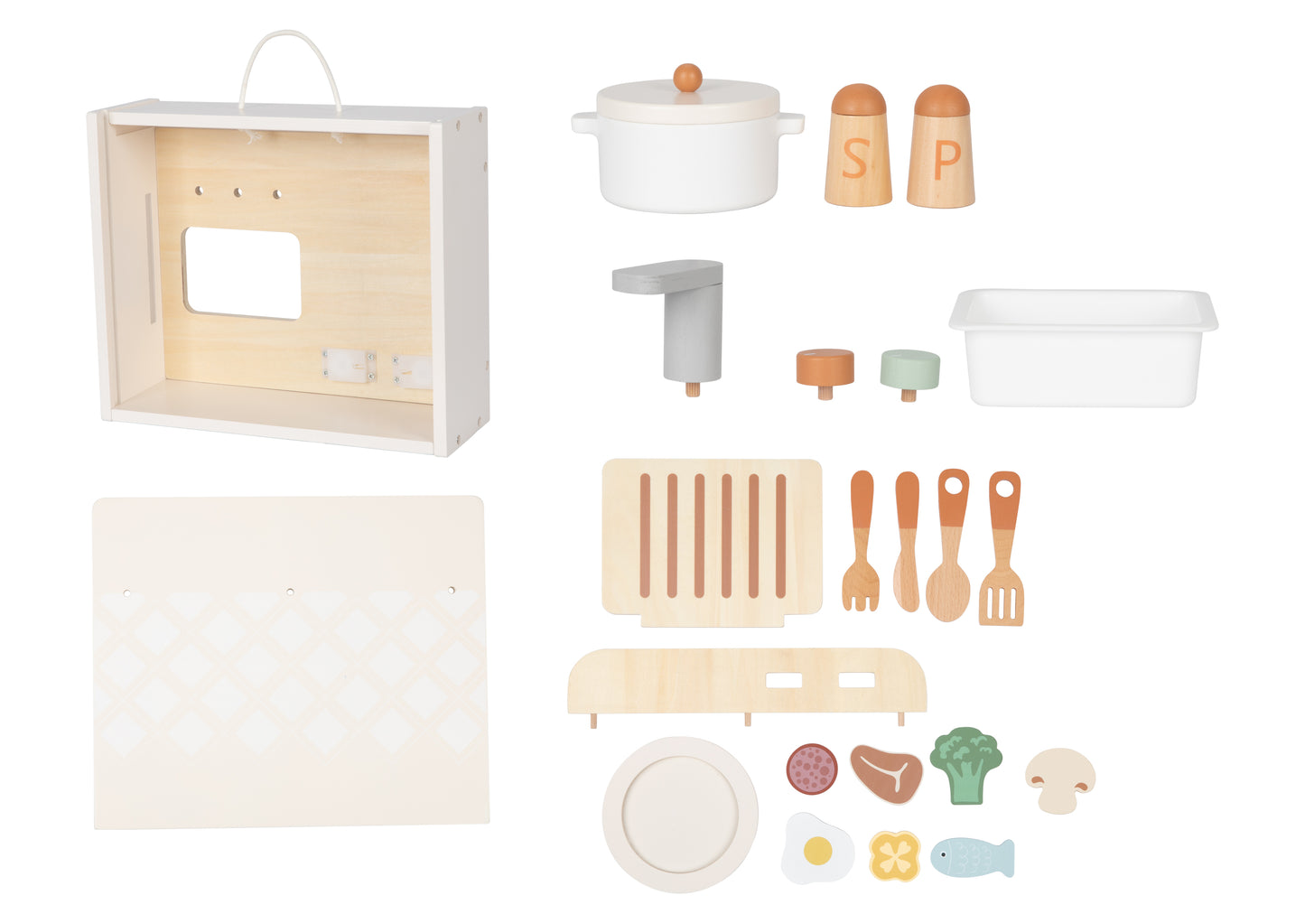 Kitchen Set