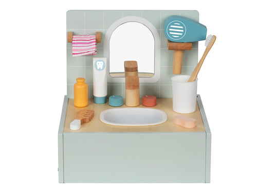 Toiletry Set