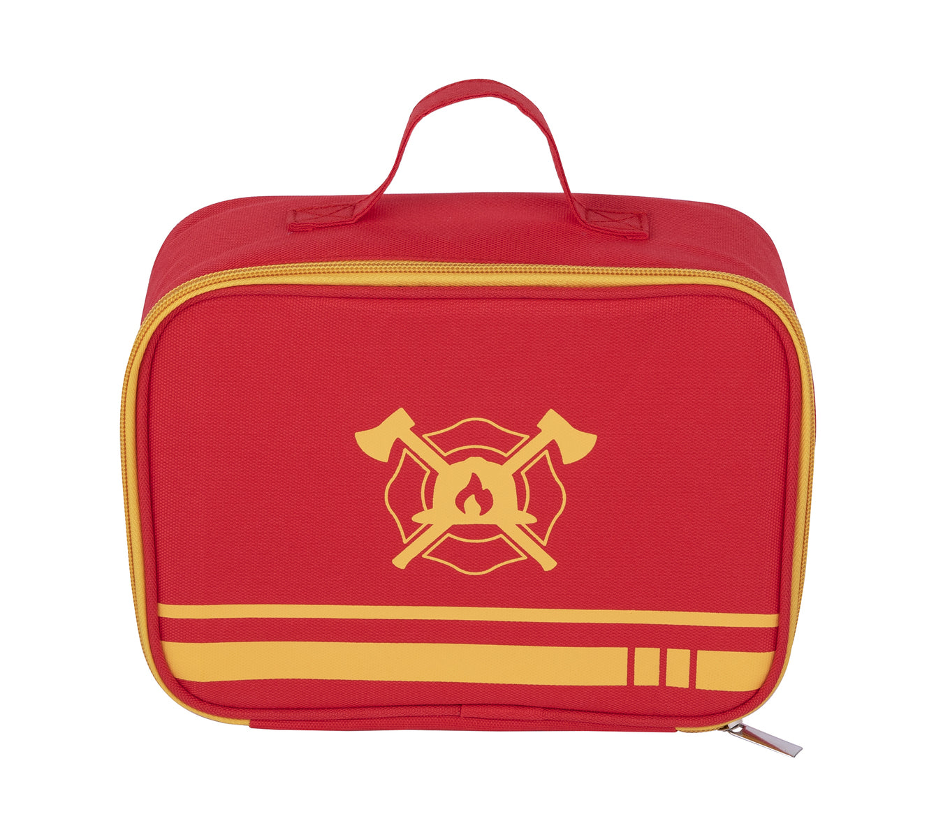 Little Firefighter Play Set