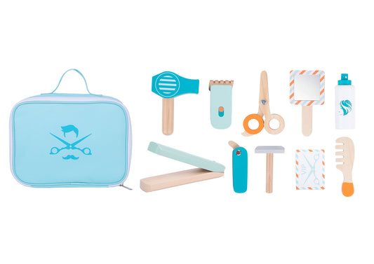 Little Hairdresser Play Set