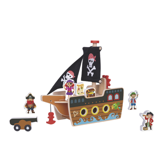 Pirate Ship