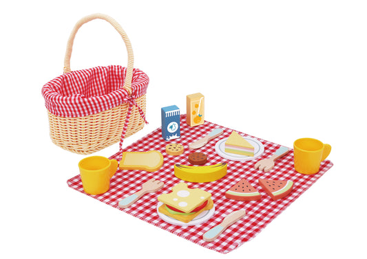 Picnic Basket