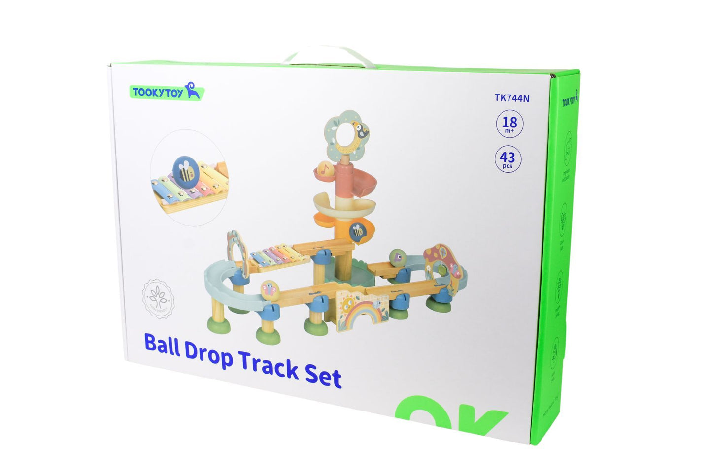 Ball Drop Set