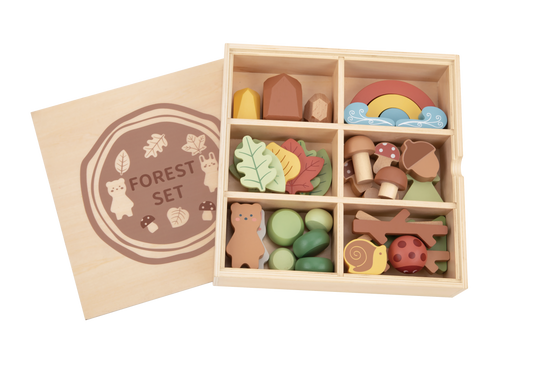 Forest Set