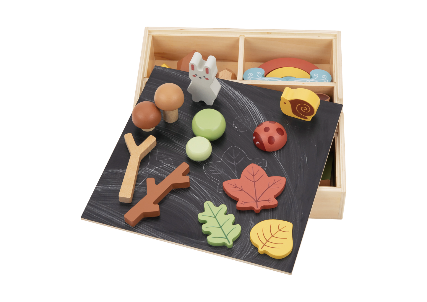 Forest Set