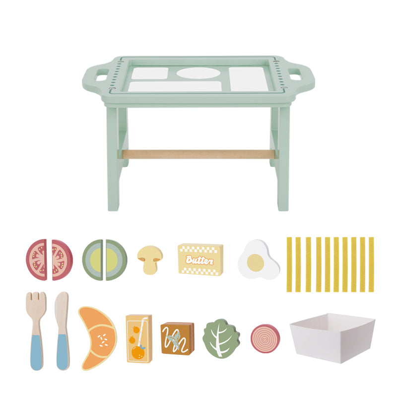 Breakfast Set