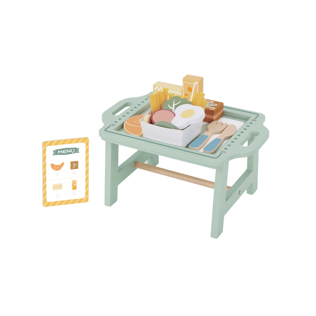 Breakfast Set