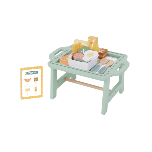 Breakfast Set