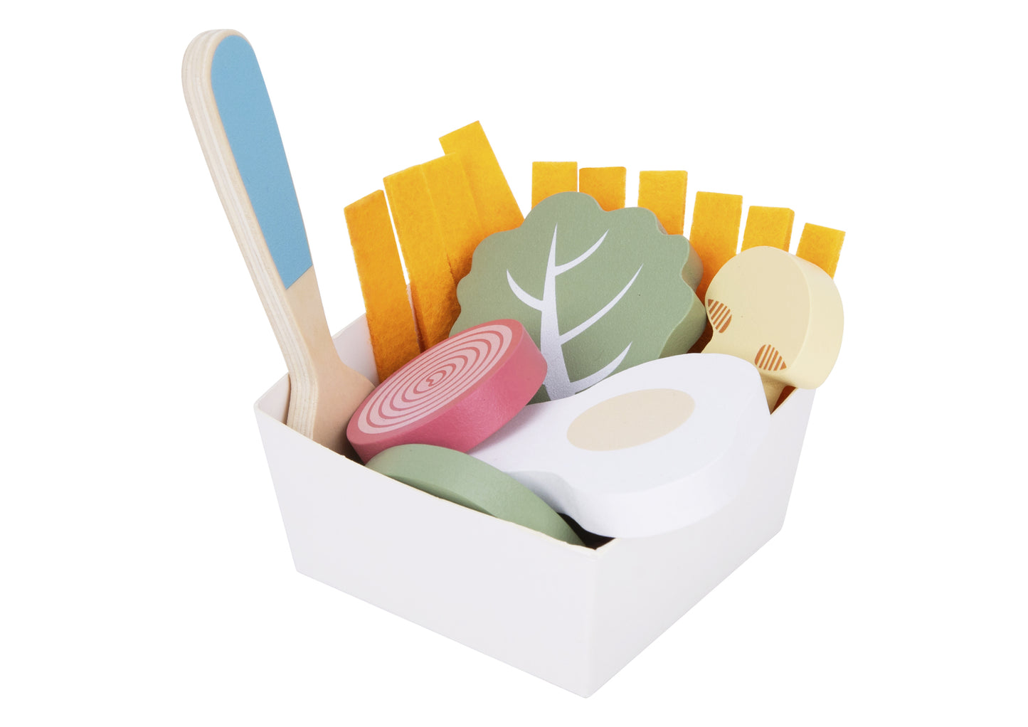Breakfast Set