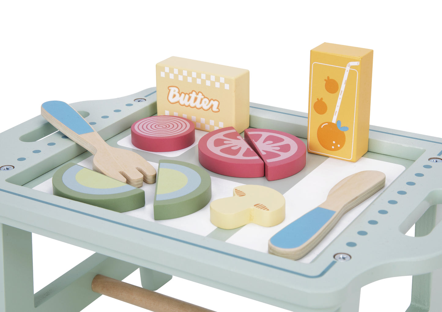 Breakfast Set