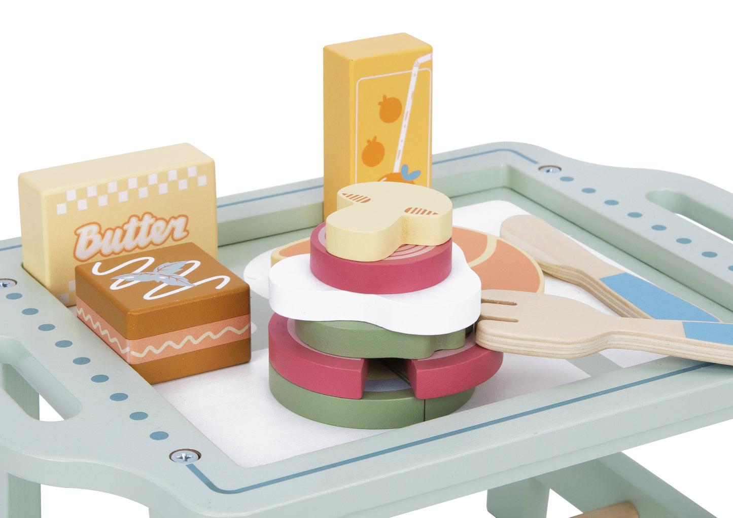 Breakfast Set