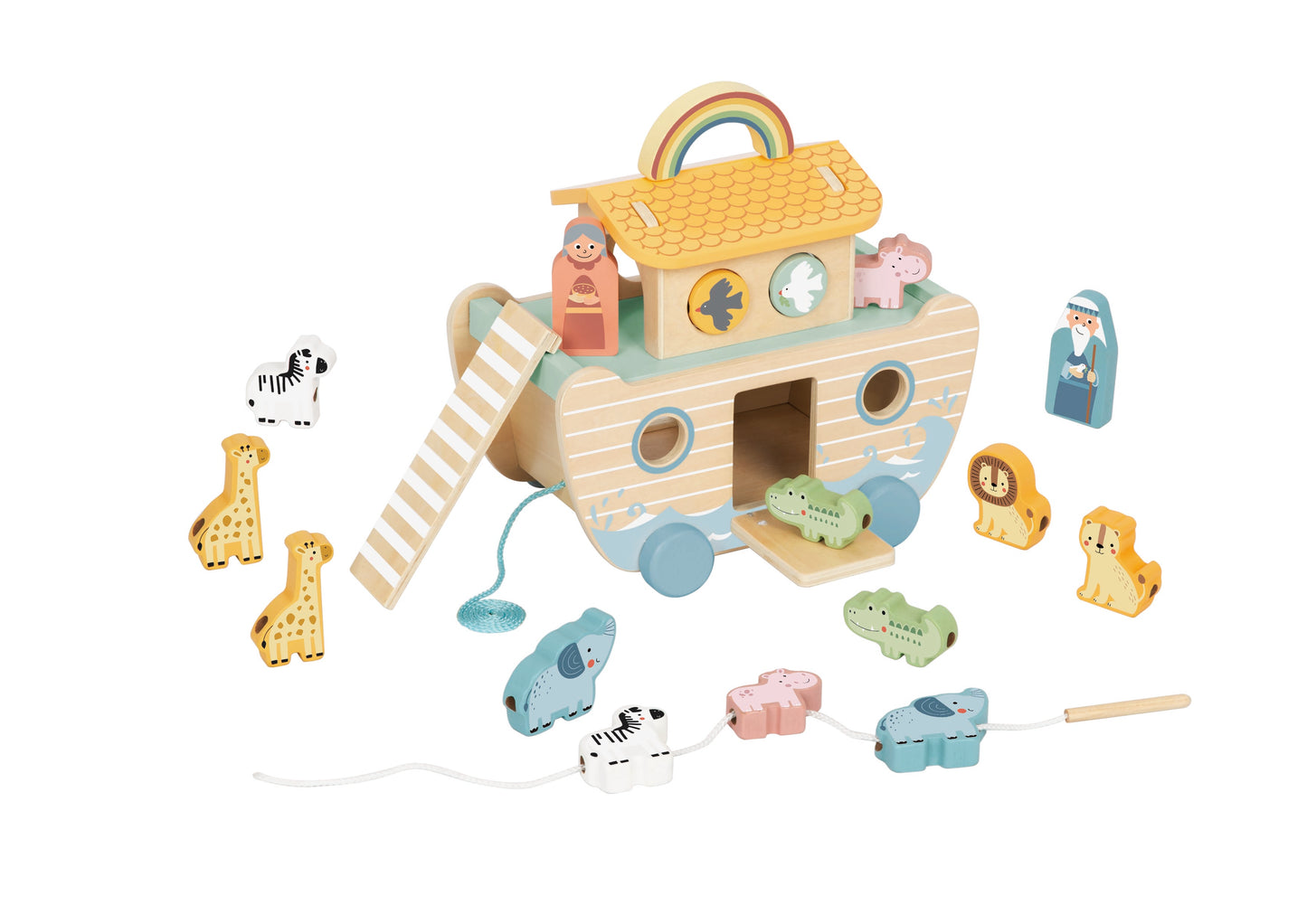 Noah’s Ark