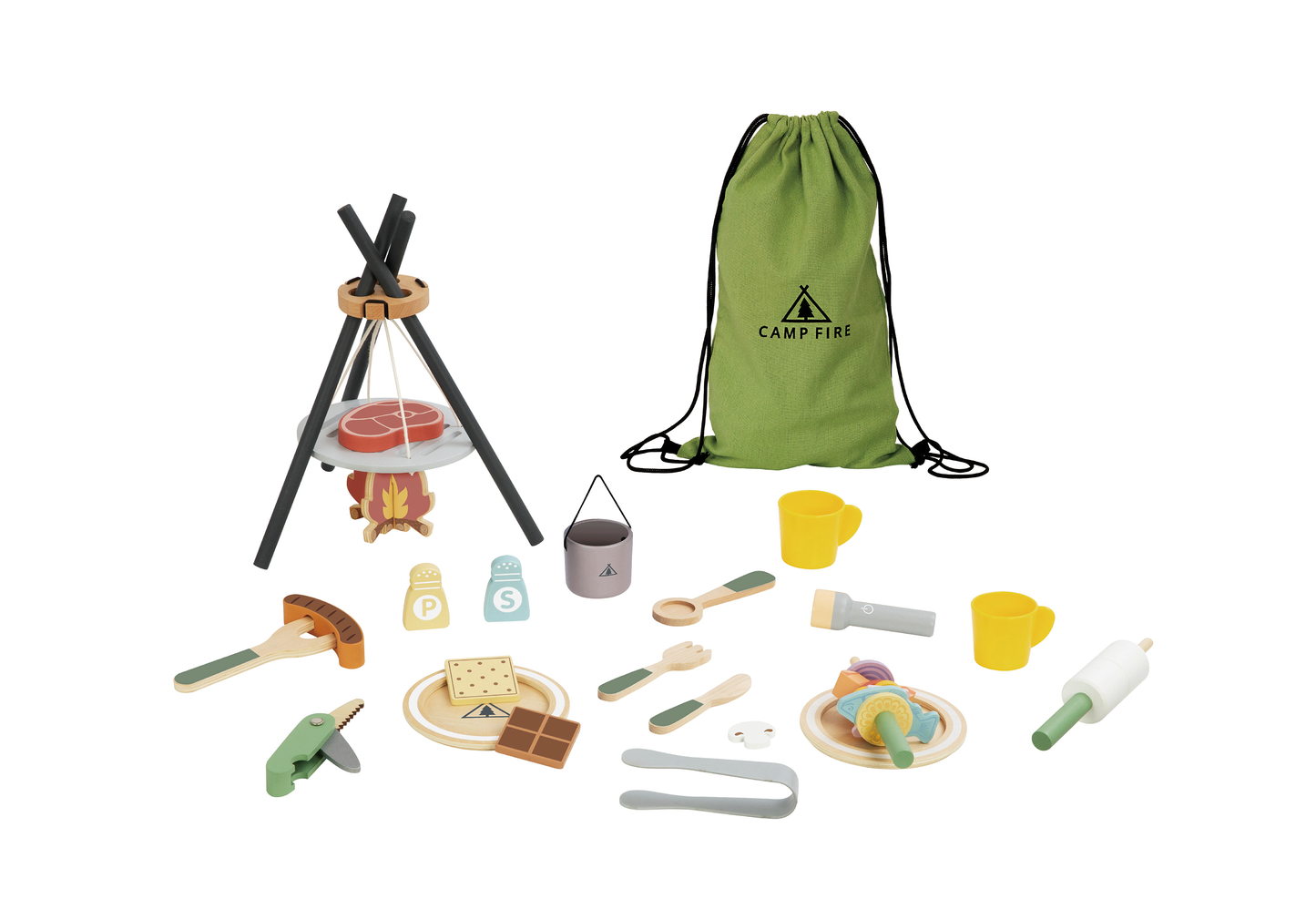 Camping Set