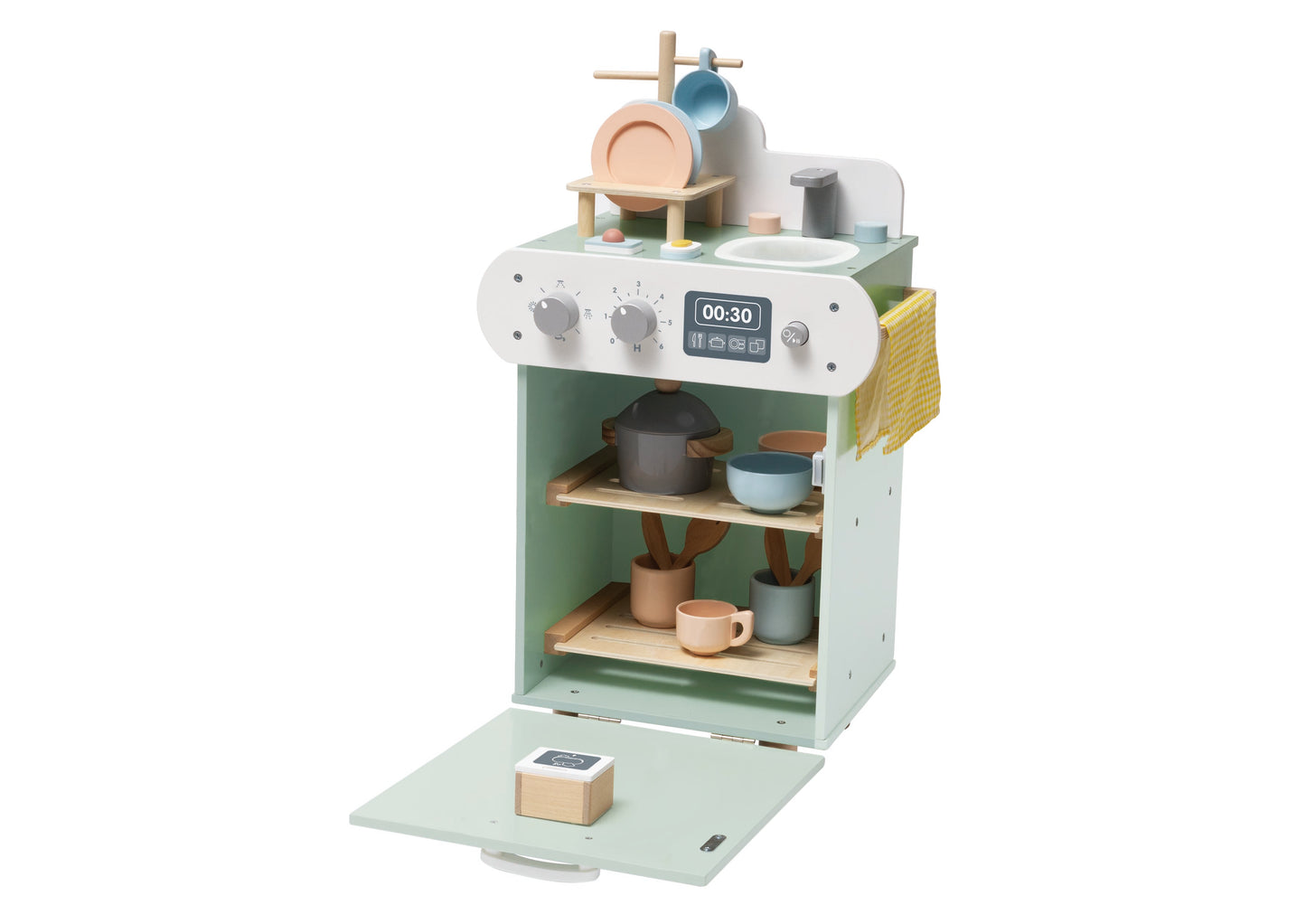 Dishwasher