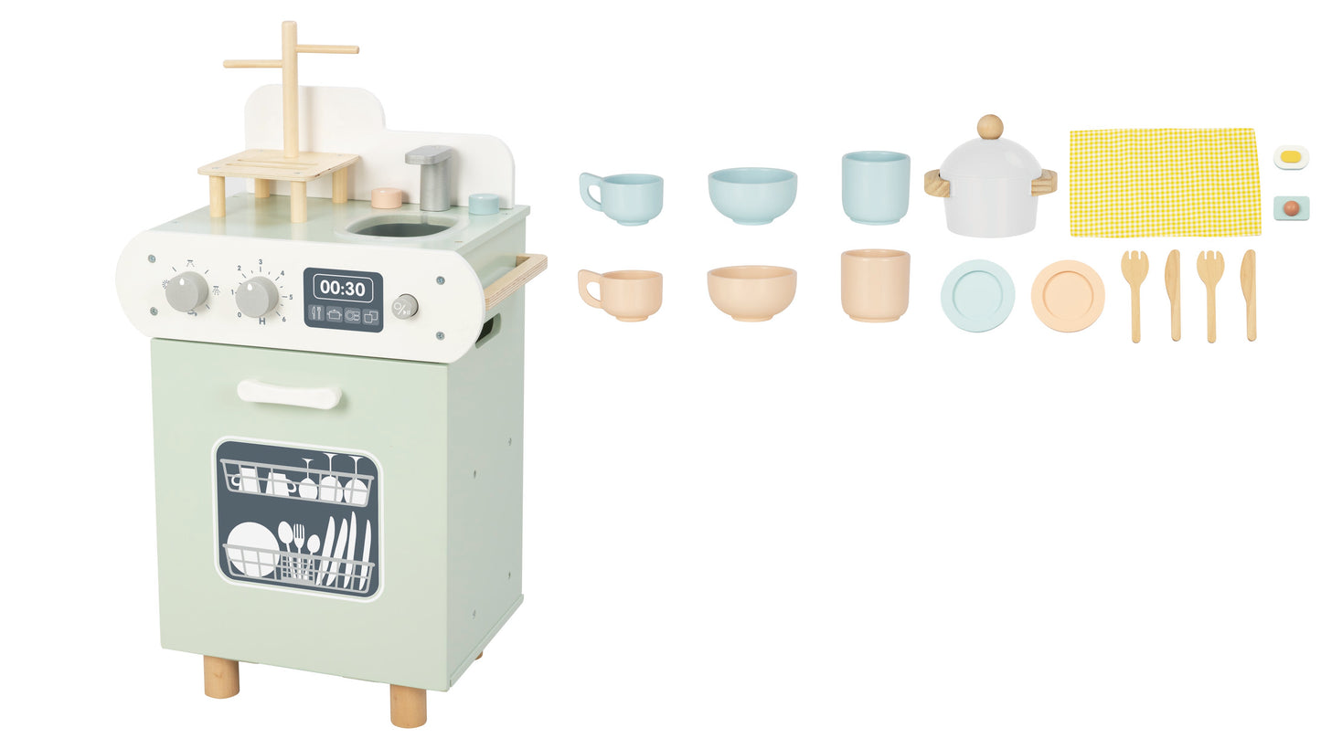 Dishwasher