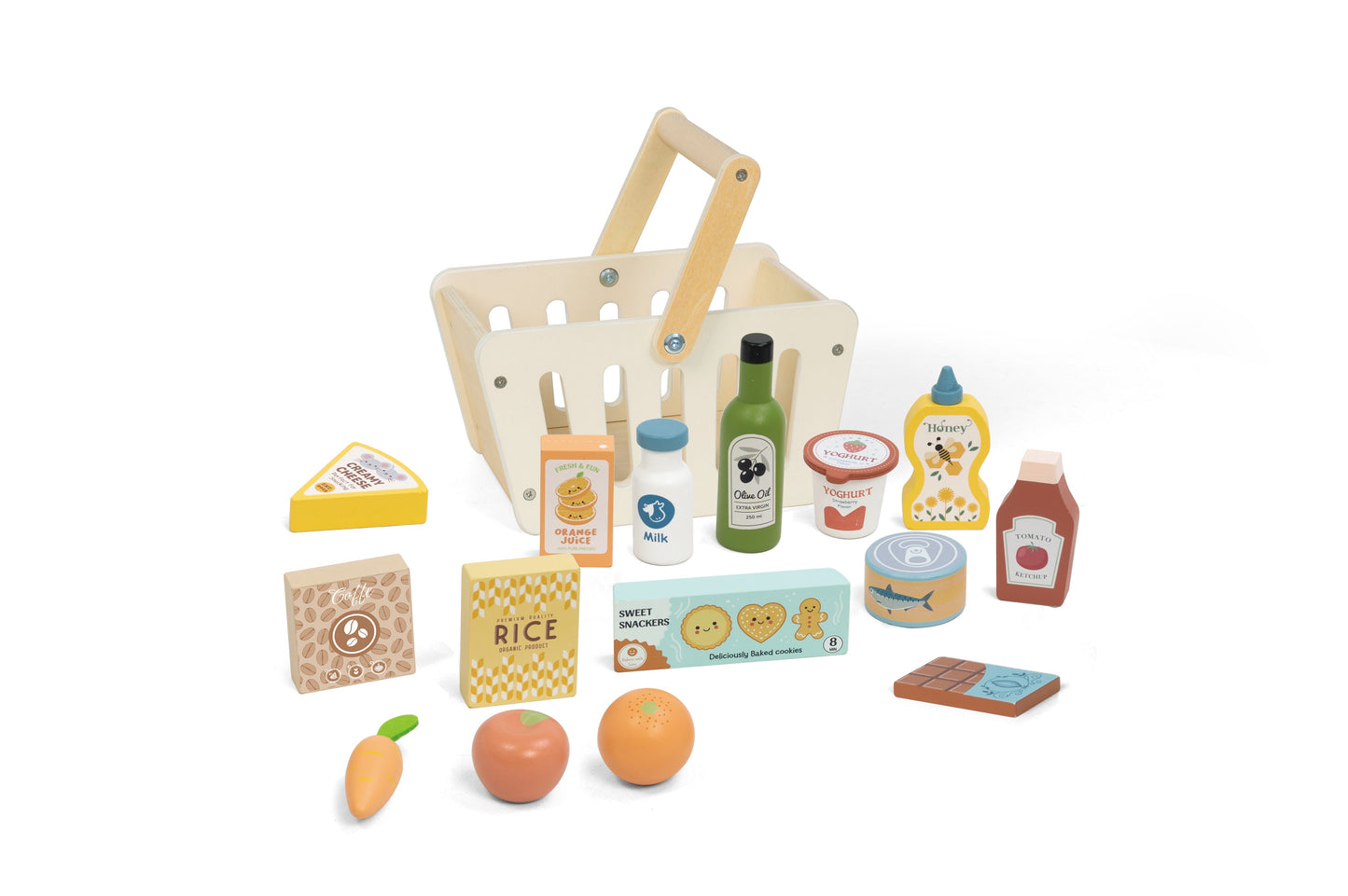 Grocery Set