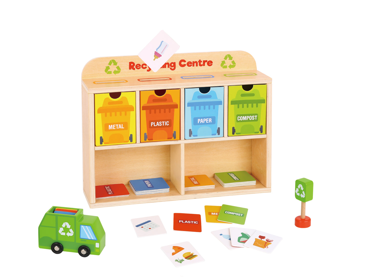 Recyling Centre