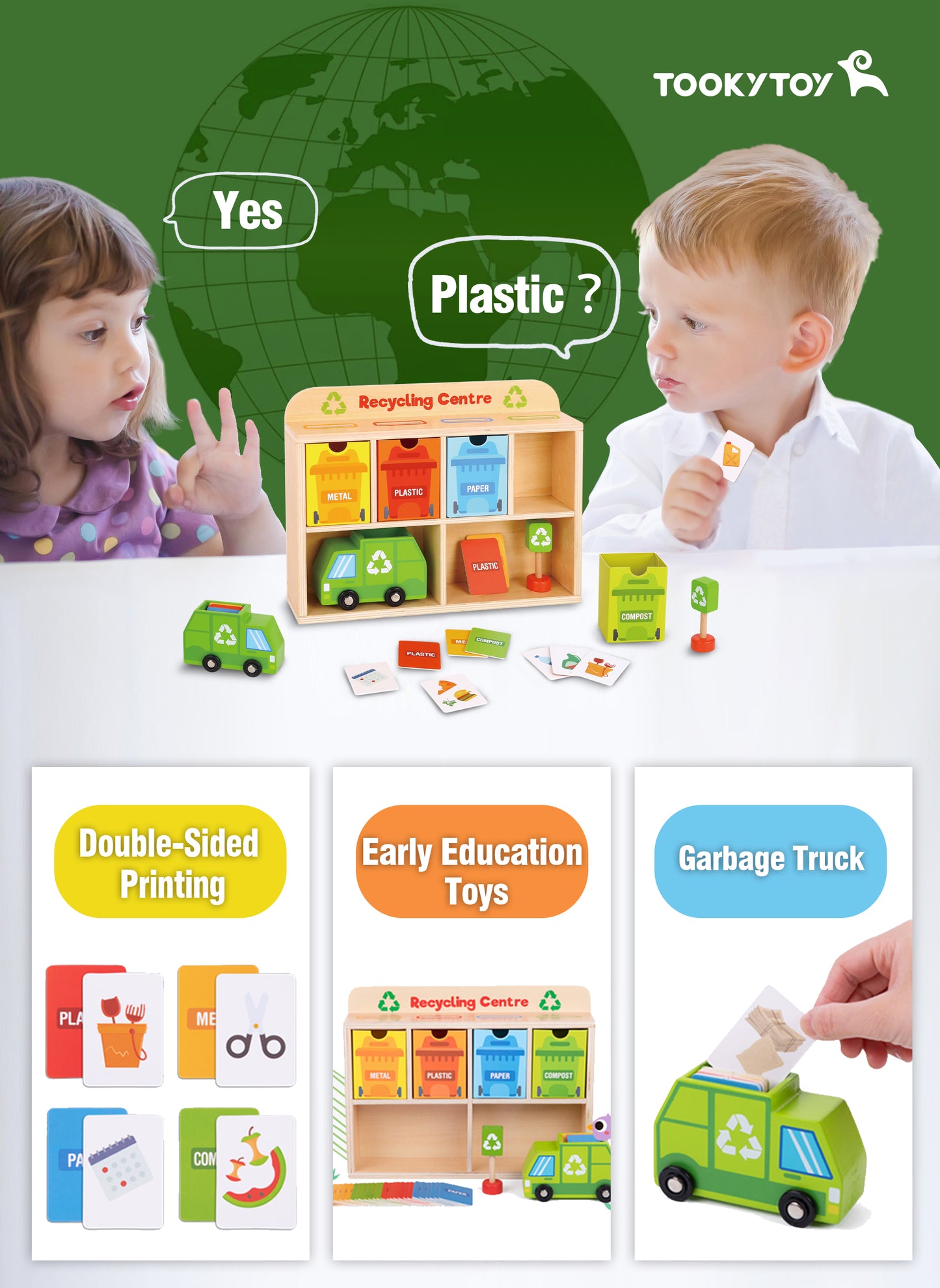 Recyling Centre