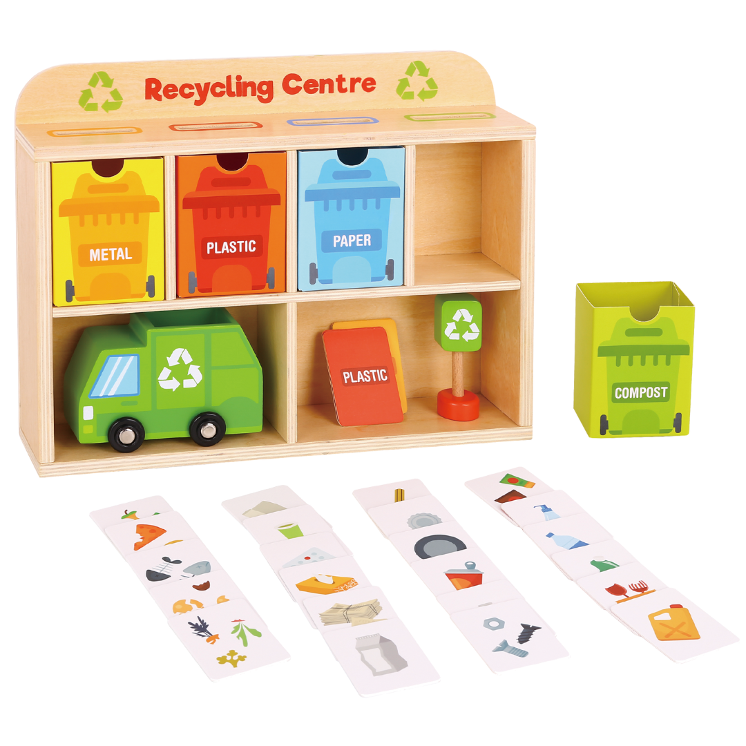 Recyling Centre