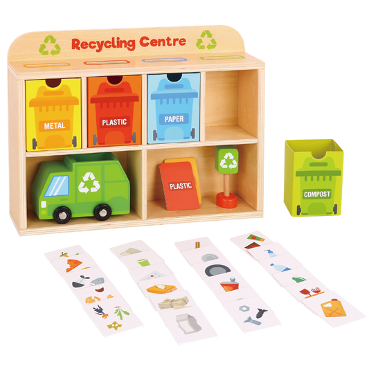 Recyling Centre